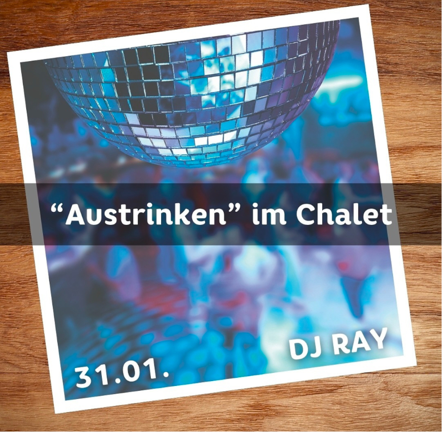 Saisonende Chalet Fischerhaus Kreuzlingen