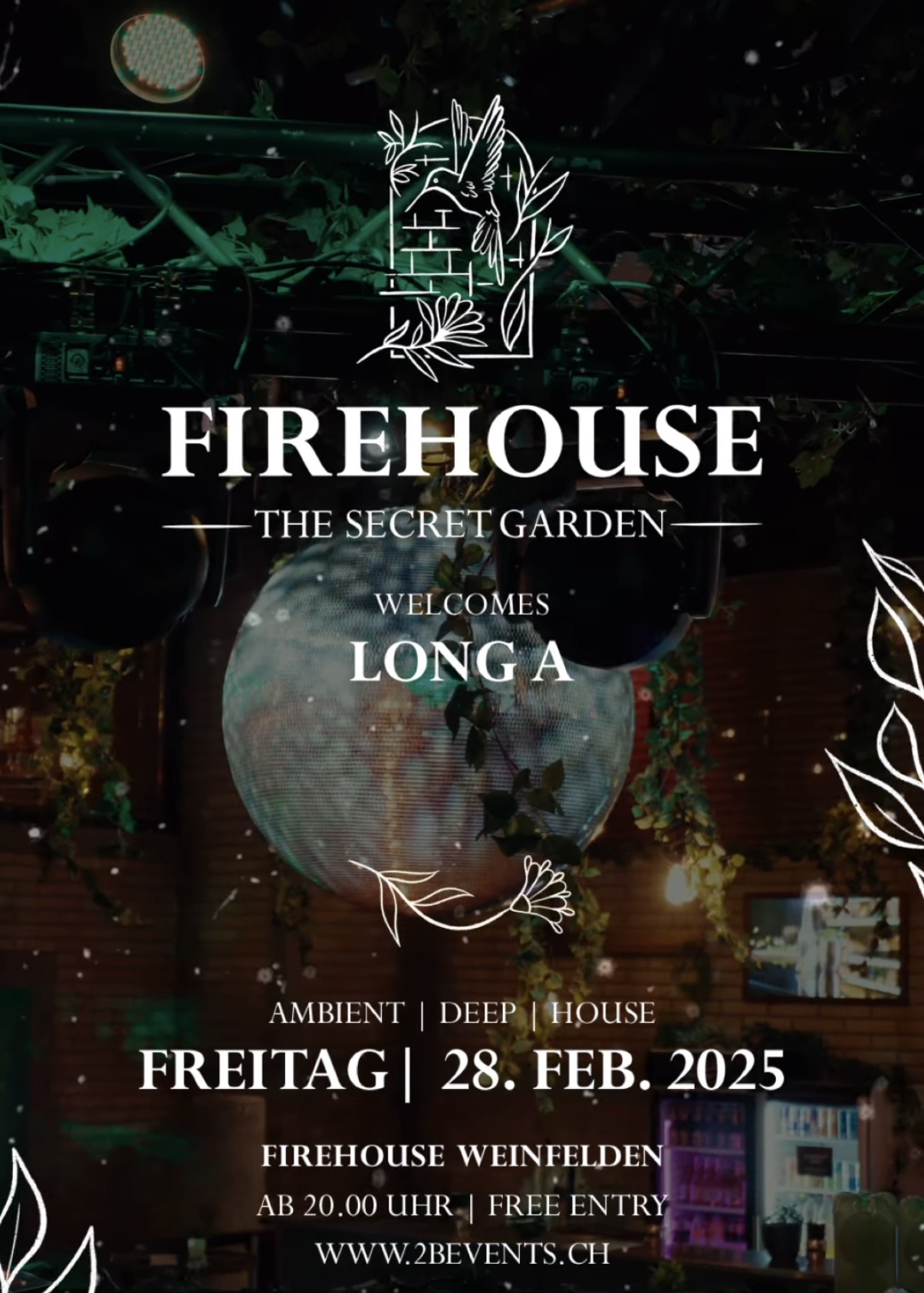 Firehouse Weinfelden