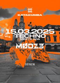 katakumba tägerwilen MODZE