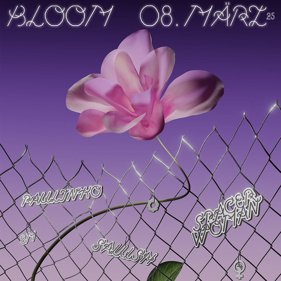 bloom kulturladen kantine konstanz