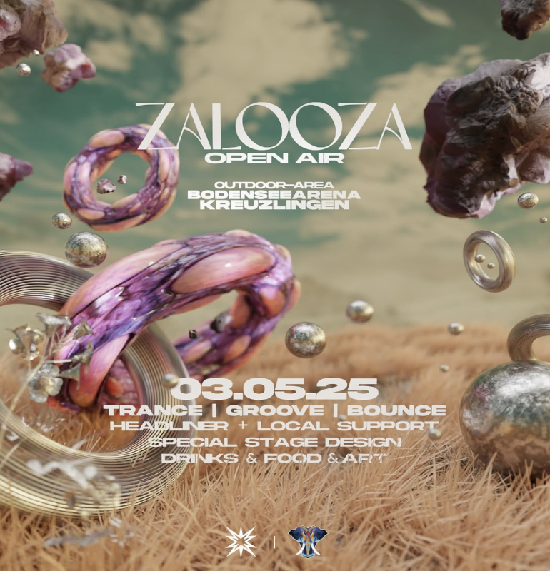 ZALOOZA Open Air
