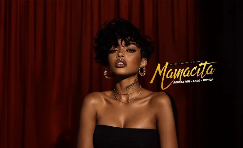 MAMACITA - Dezent St.Gallen