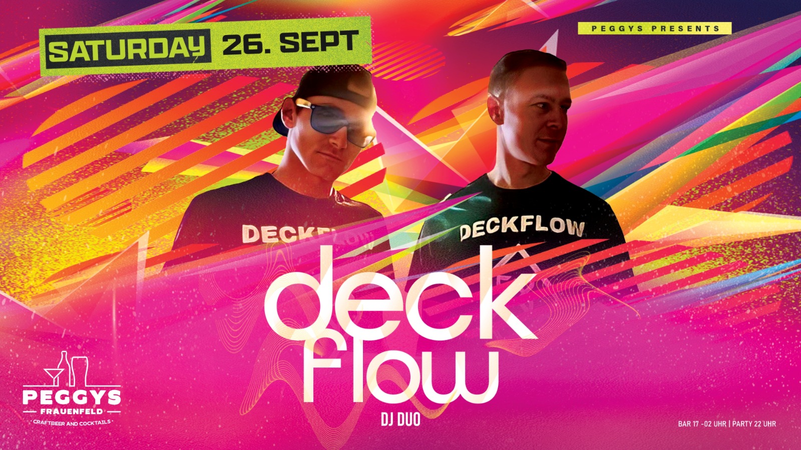 Club Time – Peggys Frauenfeld