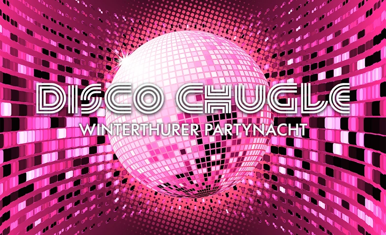 DISCO CHUGLE - L’Arena WIN4